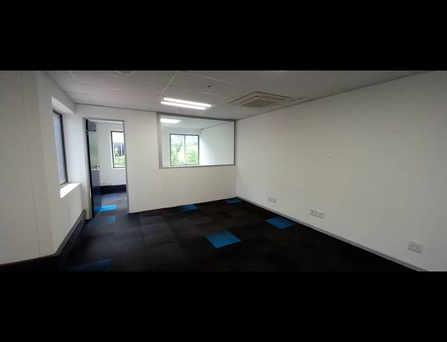 588M² OFFICE TO LET IN WOODMEAD